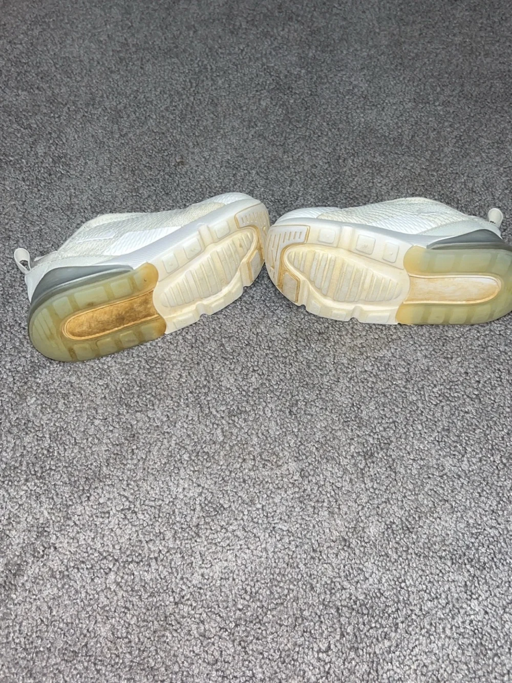 Toddler nike air max 270